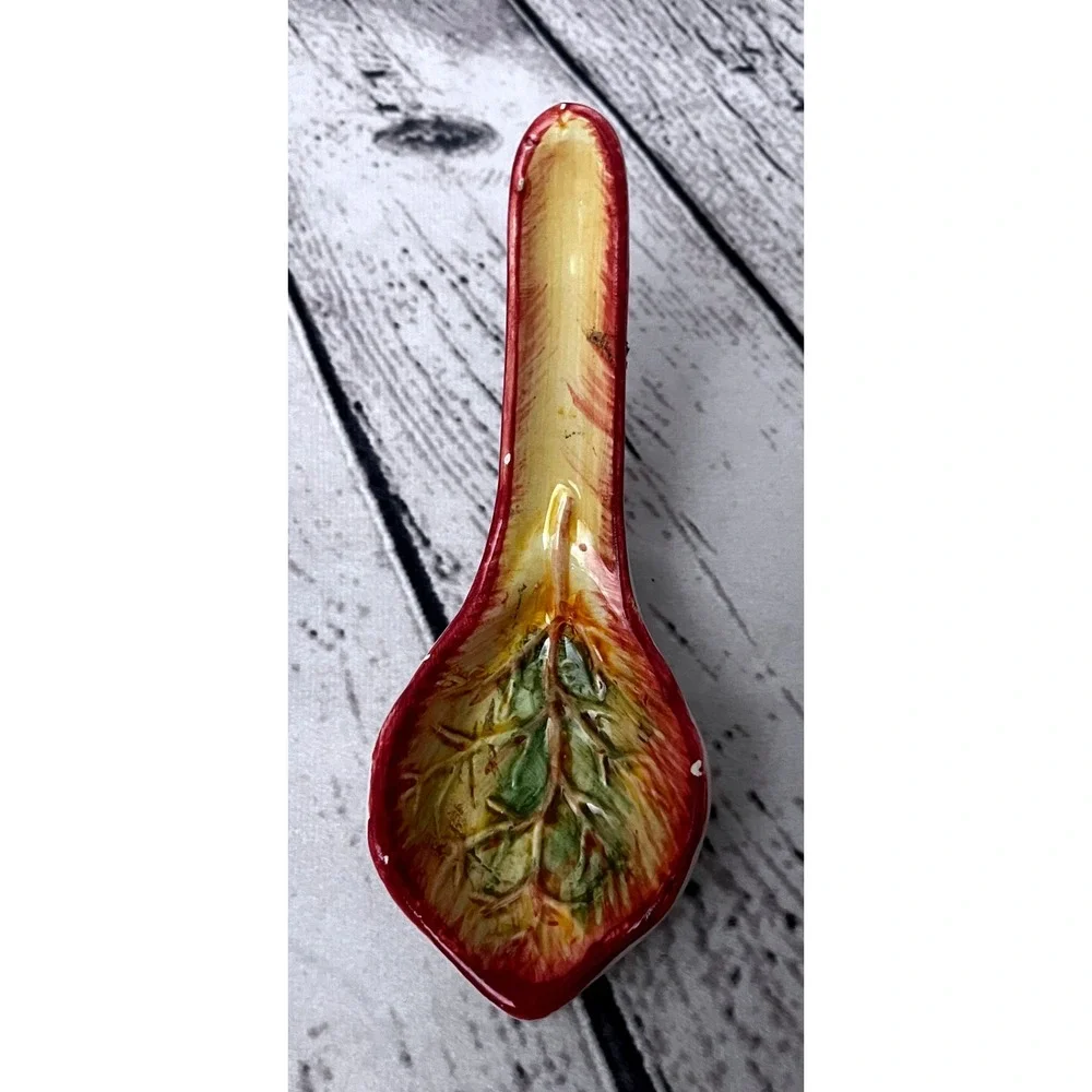 CKRO delightful leaf